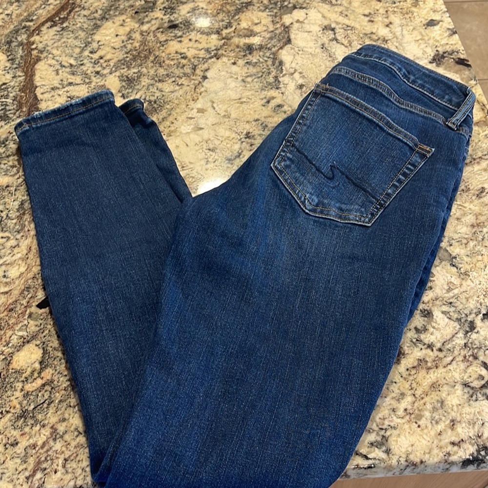 Silver Jeans - Picture 3 of 4
